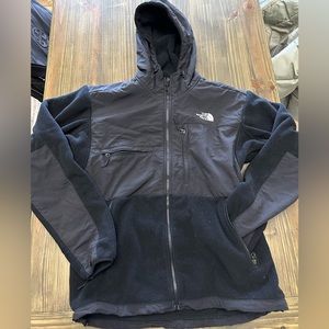 The North Face Polartec Fleece Jacket Men’s Medium